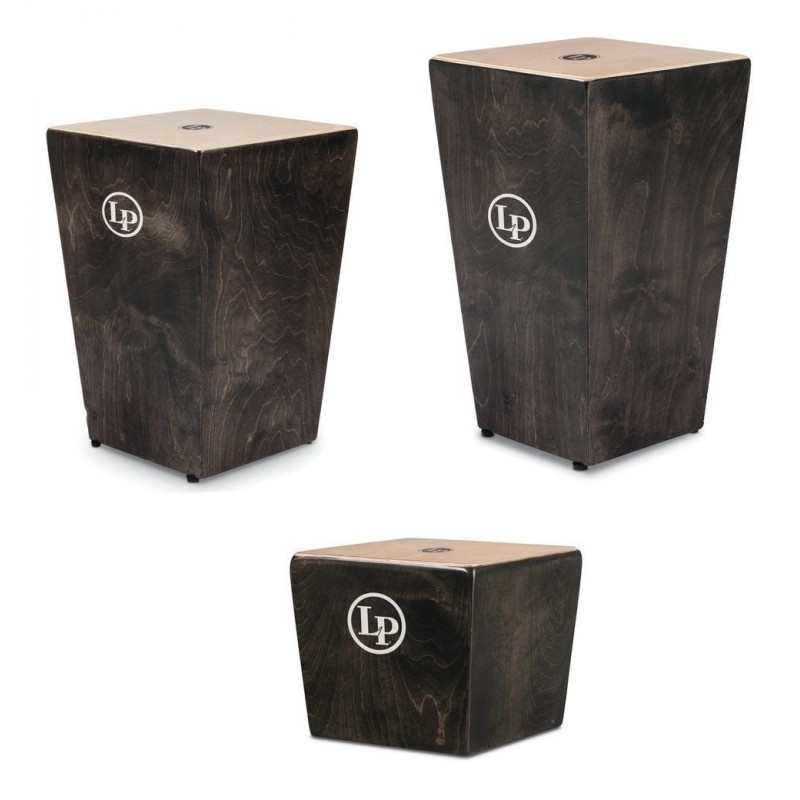 Latin Percussion 7178017 Cajon Cuban